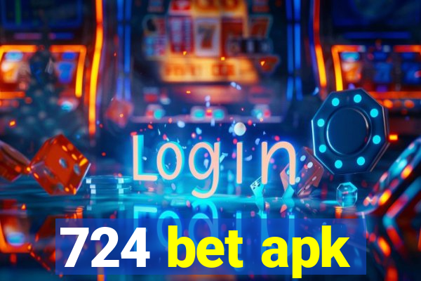 724 bet apk